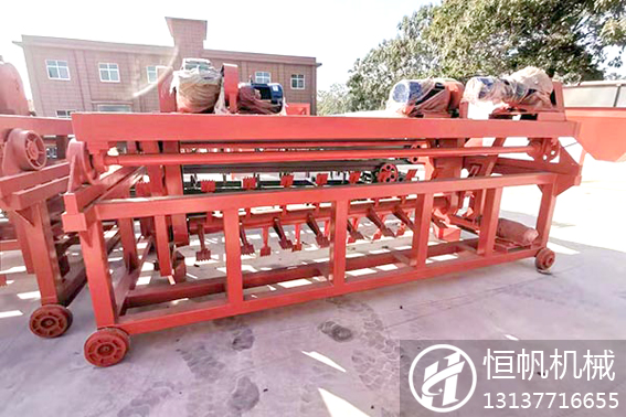 機肥設備在生產(chǎn)中應該注意什么？(圖1)
