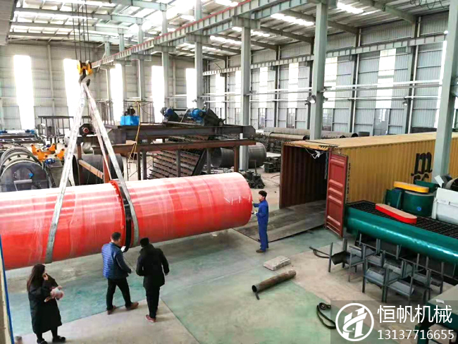應該如何選擇有機肥設備廠(chǎng)家?(圖1) 有機肥設備廠(chǎng)家