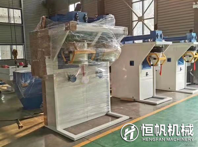 自動(dòng)包裝機