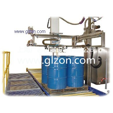 1套3合yi全自動(dòng)化灌裝機 1套3合yi全自動(dòng)化灌裝機