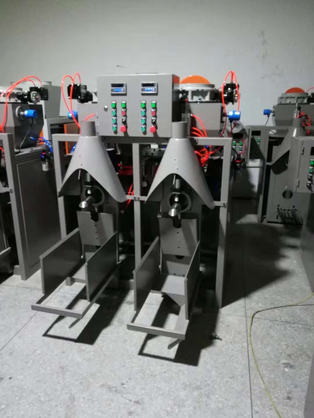 全自動(dòng)灌裝機|干粉砂漿包裝機|自動(dòng)灌裝機|噸袋包裝機 全自動(dòng)灌裝機|干粉砂漿包裝機|自動(dòng)灌裝機|噸袋包裝機