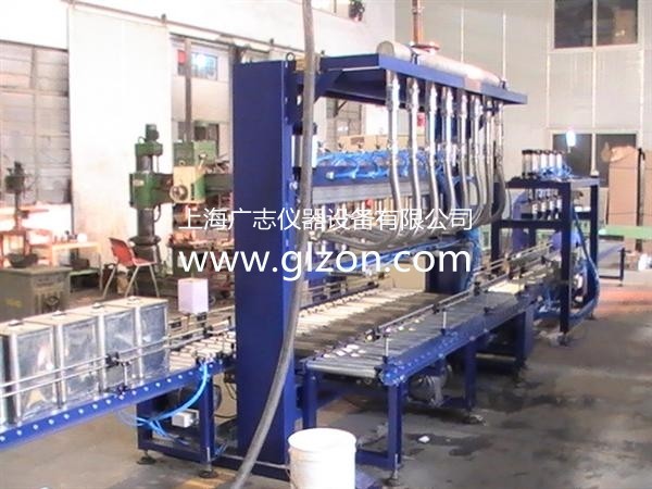 全自動(dòng)灌裝機|干粉砂漿包裝機|自動(dòng)灌裝機|噸袋包裝機