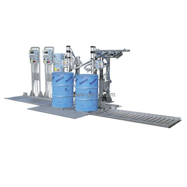 全自動(dòng)灌裝機|干粉砂漿包裝機|自動(dòng)灌裝機|噸袋包裝機