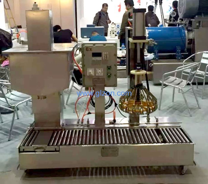 全自動(dòng)灌裝機|干粉砂漿包裝機|自動(dòng)灌裝機|噸袋包裝機