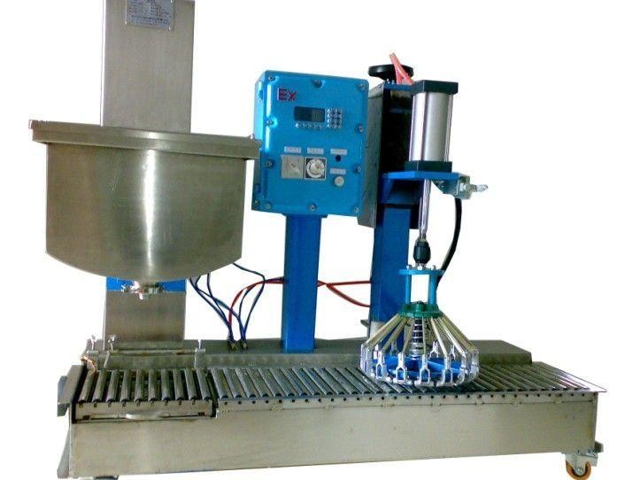 全自動(dòng)灌裝機|干粉砂漿包裝機|自動(dòng)灌裝機|噸袋包裝機|防爆灌裝機|涂料灌裝機|潤滑油灌裝機|液體灌裝秤|油漆灌裝機