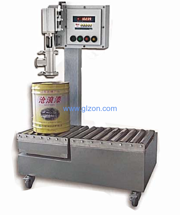 全自動(dòng)灌裝機|干粉砂漿包裝機|自動(dòng)灌裝機|噸袋包裝機|涂料灌裝機|油漆灌裝機 全自動(dòng)灌裝機|干粉砂漿包裝機|自動(dòng)灌裝機|噸袋包裝機|涂料灌裝機|油漆灌裝機