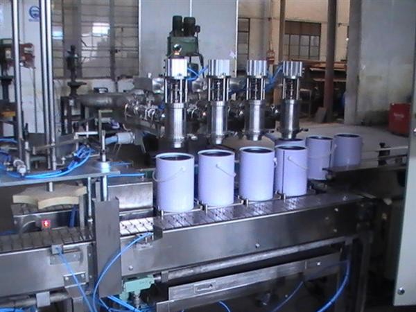 全自動(dòng)灌裝機|干粉砂漿包裝機|自動(dòng)灌裝機|噸袋包裝機|涂料灌裝機|油漆灌裝機 全自動(dòng)灌裝機|干粉砂漿包裝機|自動(dòng)灌裝機|噸袋包裝機|涂料灌裝機|油漆灌裝機