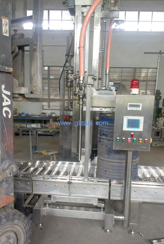 液體灌裝機,干粉砂漿包裝機,全自動(dòng)灌裝設備,噸袋包裝機