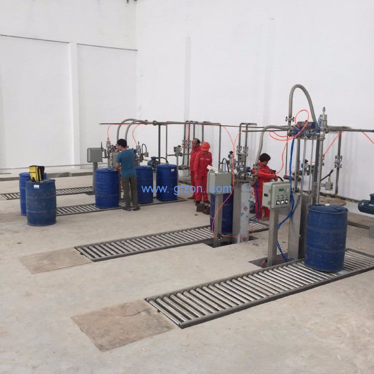 液體灌裝機,干粉砂漿包裝機,全自動(dòng)灌裝設備,噸袋包裝機