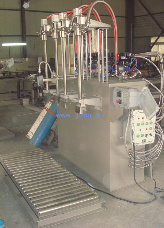 液體灌裝機,干粉砂漿包裝機,全自動(dòng)灌裝設備,噸袋包裝機