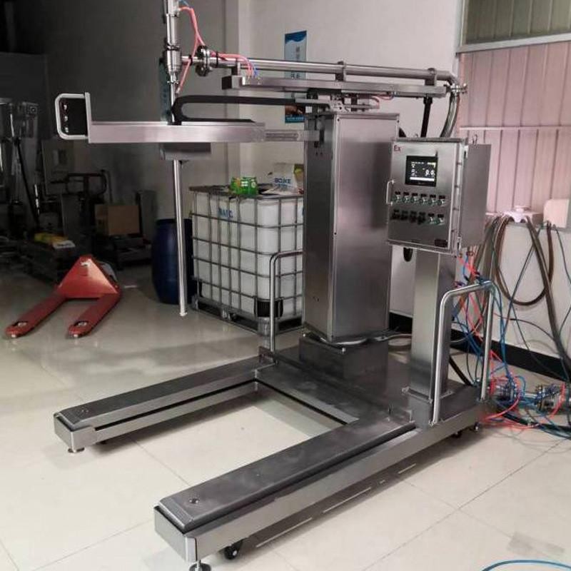 液體灌裝機,稱(chēng)重灌裝機,定量灌裝機 液體灌裝機,稱(chēng)重灌裝機,定量灌裝機