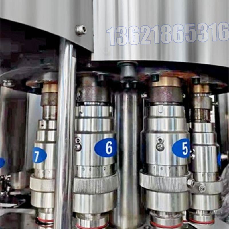液體灌裝機,稱(chēng)重灌裝機,定量灌裝機 液體灌裝機,稱(chēng)重灌裝機,定量灌裝機