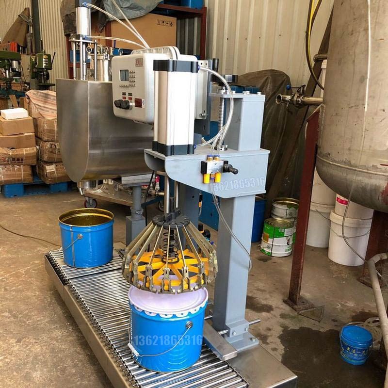 液體灌裝機,稱(chēng)重灌裝機,定量灌裝機 液體灌裝機,稱(chēng)重灌裝機,定量灌裝機