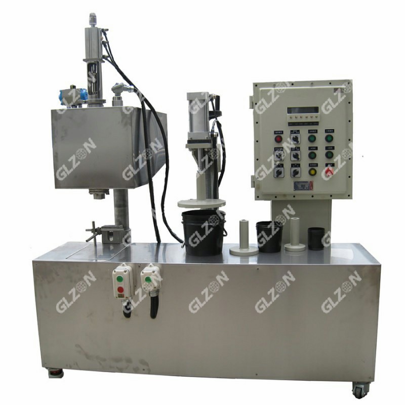 液體灌裝機,稱(chēng)重灌裝機,定量灌裝機 液體灌裝機,稱(chēng)重灌裝機,定量灌裝機