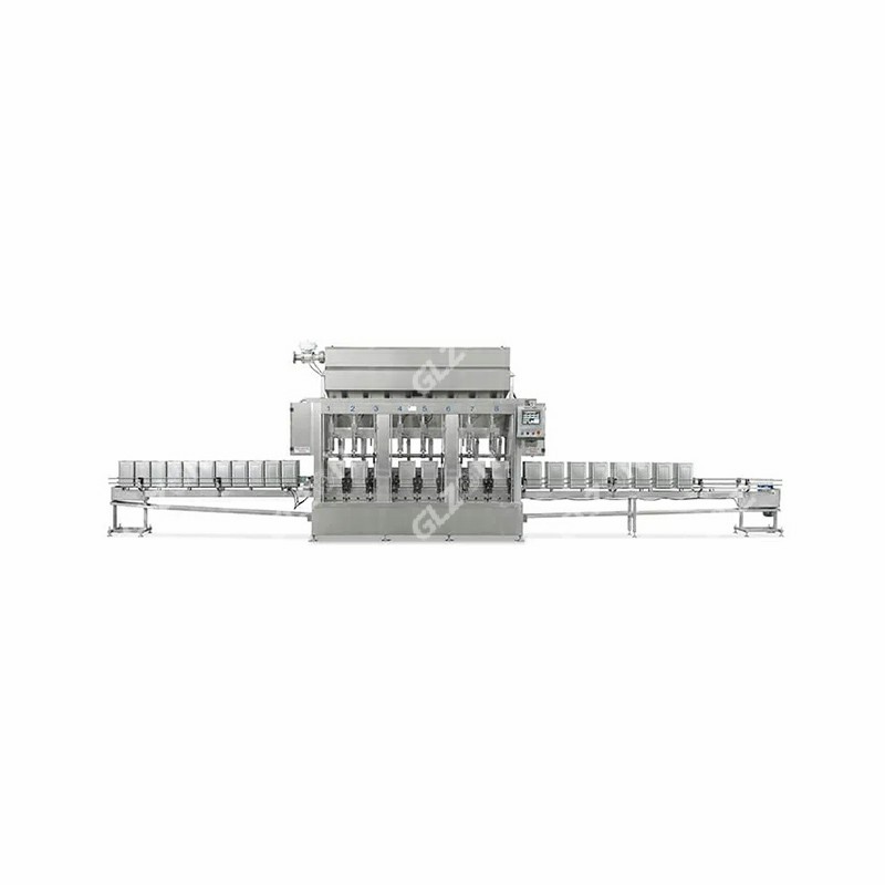 液體灌裝機,稱(chēng)重灌裝機,定量灌裝機 液體灌裝機,稱(chēng)重灌裝機,定量灌裝機