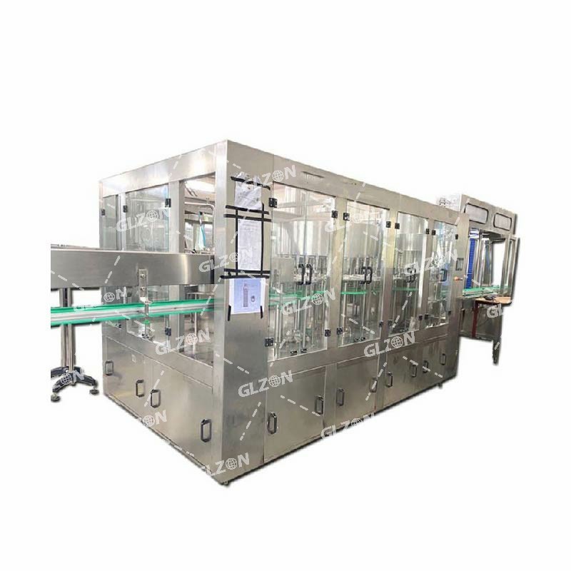 液體灌裝機,稱(chēng)重灌裝機,定量灌裝機 液體灌裝機,稱(chēng)重灌裝機,定量灌裝機