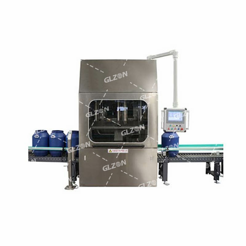 液體灌裝機,稱(chēng)重灌裝機,定量灌裝機 液體灌裝機,稱(chēng)重灌裝機,定量灌裝機