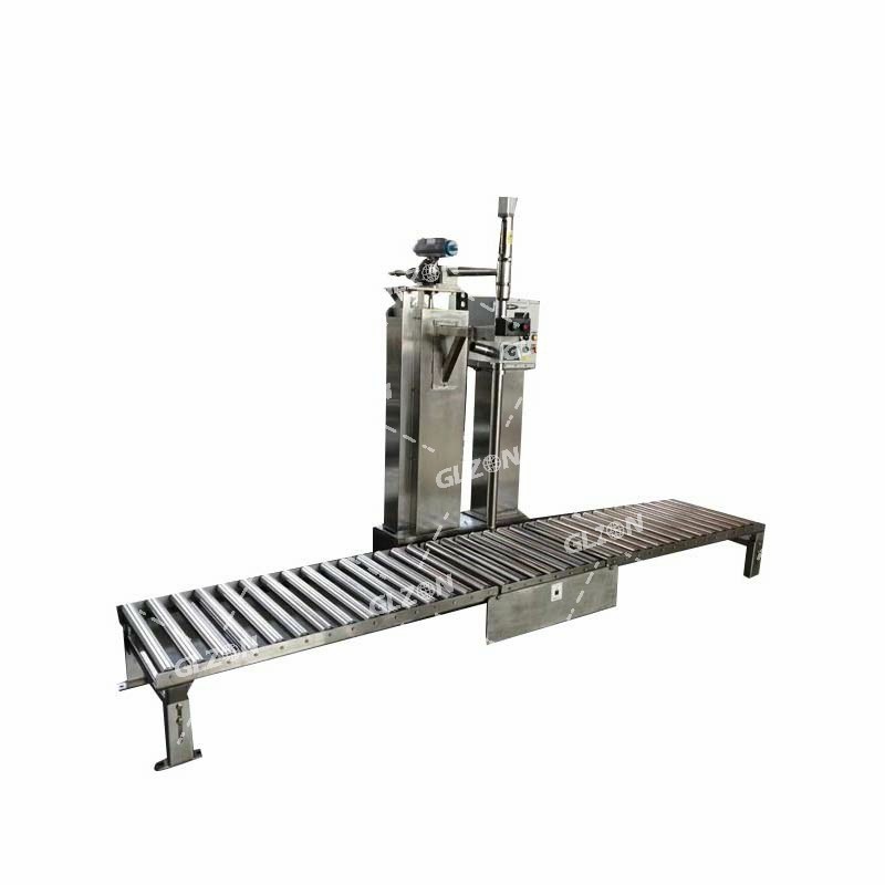 液體灌裝機,稱(chēng)重灌裝機,定量灌裝機 液體灌裝機,稱(chēng)重灌裝機,定量灌裝機