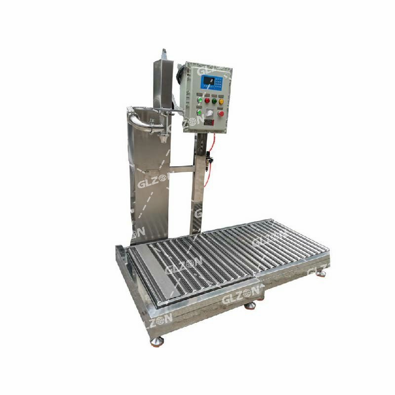 液體灌裝機,稱(chēng)重灌裝機,定量灌裝機
