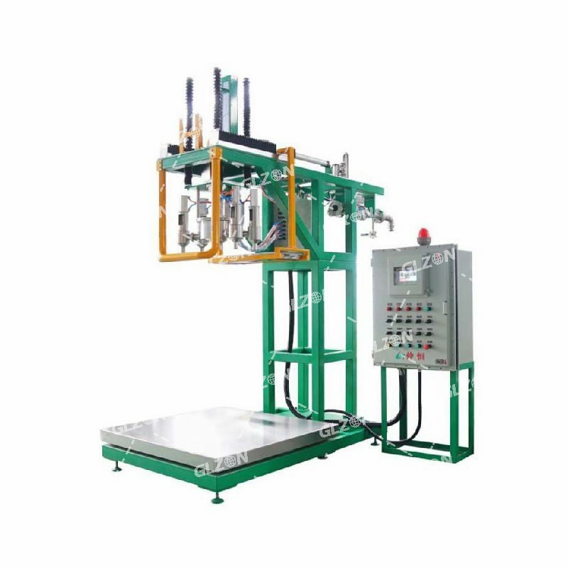 液體灌裝機,稱(chēng)重灌裝機,定量灌裝機