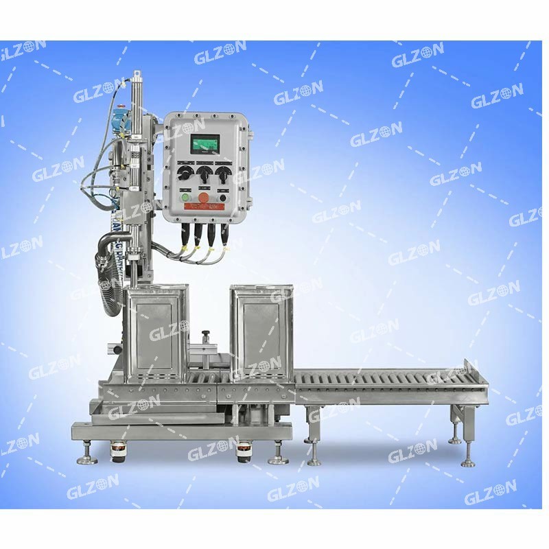 液體灌裝機,稱(chēng)重灌裝機,定量灌裝機 液體灌裝機,稱(chēng)重灌裝機,定量灌裝機