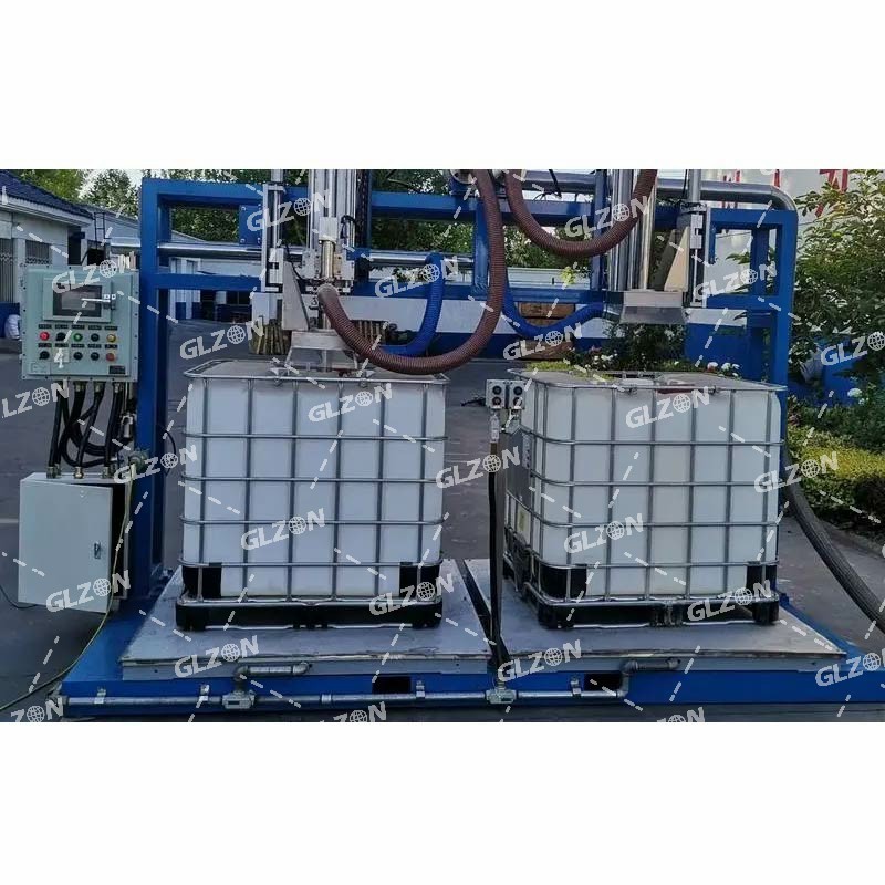 液體灌裝機,稱(chēng)重灌裝機,定量灌裝機