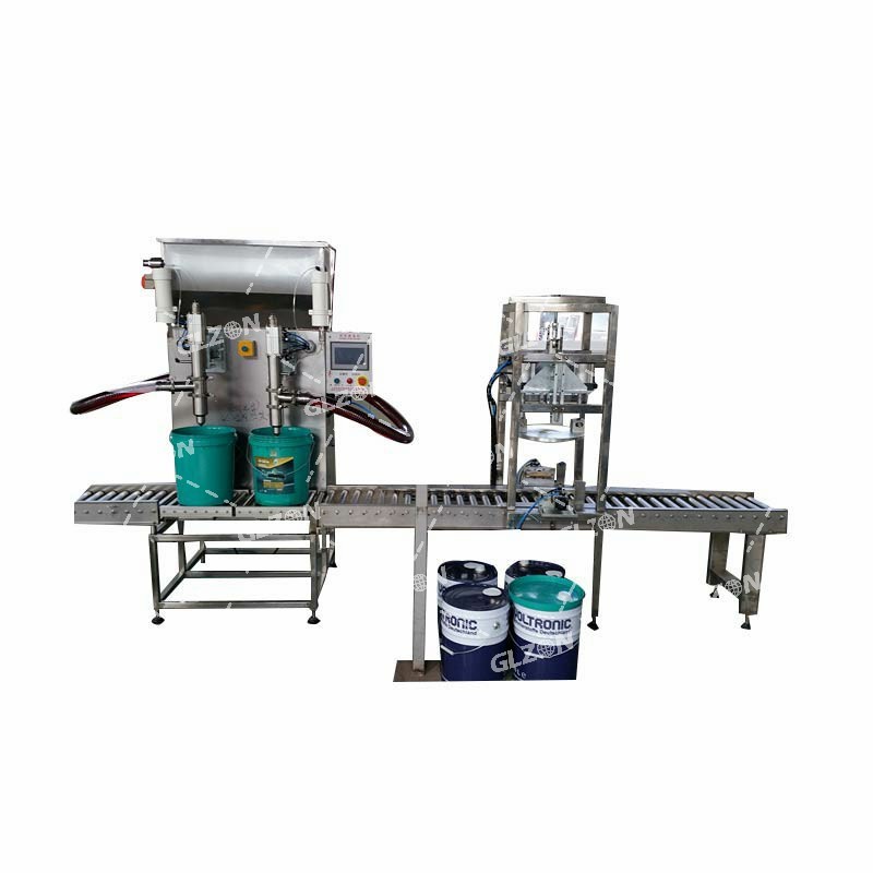 液體灌裝機,稱(chēng)重灌裝機,定量灌裝機 液體灌裝機,稱(chēng)重灌裝機,定量灌裝機