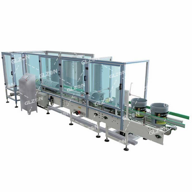 液體灌裝機,稱(chēng)重灌裝機,定量灌裝機