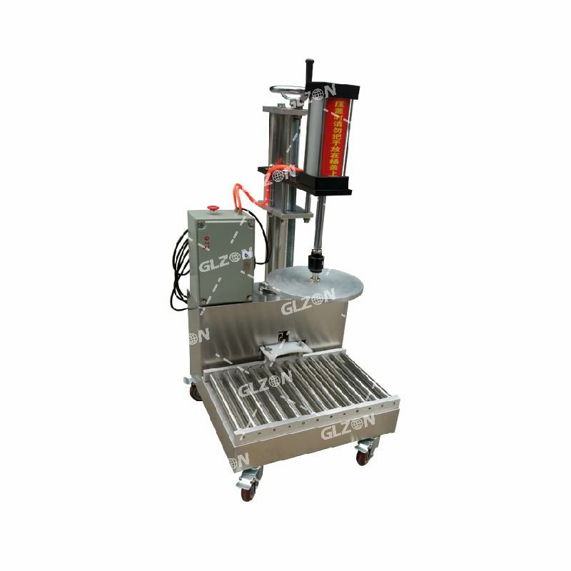 液體灌裝機,稱(chēng)重灌裝機,定量灌裝機