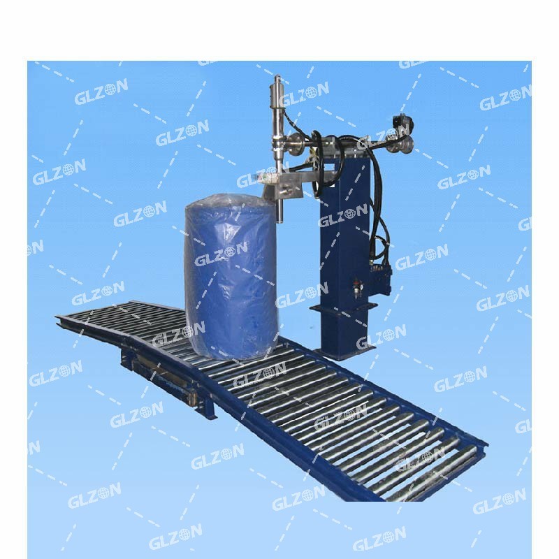 液體灌裝機,稱(chēng)重灌裝機,定量灌裝機