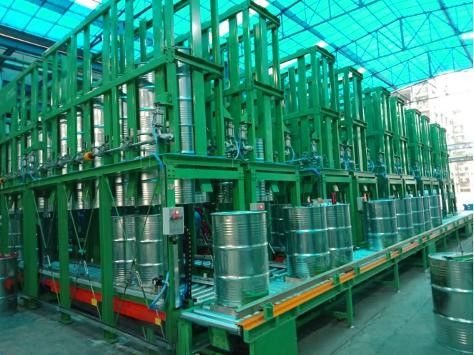 液體灌裝機,稱(chēng)重灌裝機,定量灌裝機 液體灌裝機,稱(chēng)重灌裝機,定量灌裝機