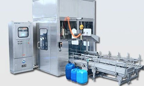 液體灌裝機,稱(chēng)重灌裝機,定量灌裝機