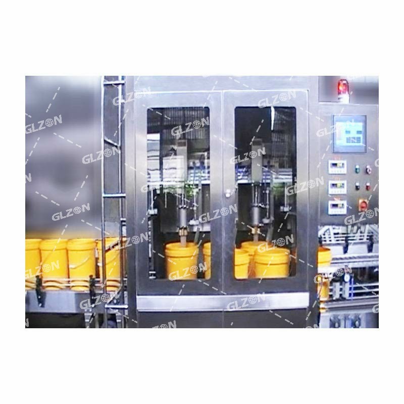 液體灌裝機,稱(chēng)重灌裝機,定量灌裝機