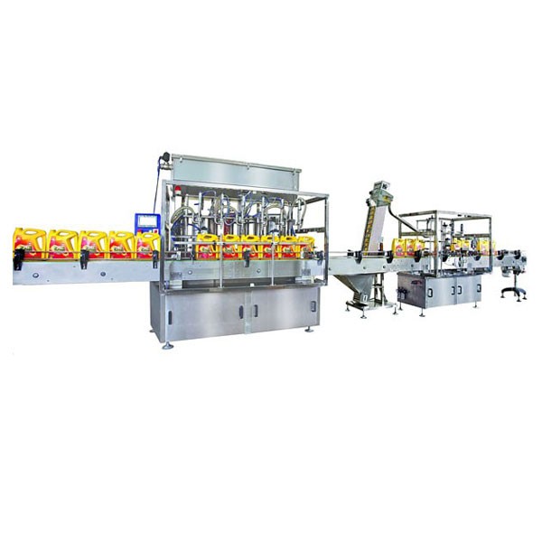 液體灌裝機,稱(chēng)重灌裝機,定量灌裝機 液體灌裝機,稱(chēng)重灌裝機,定量灌裝機