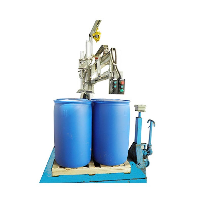 液體灌裝機,稱(chēng)重灌裝機,定量灌裝機 液體灌裝機,稱(chēng)重灌裝機,定量灌裝機