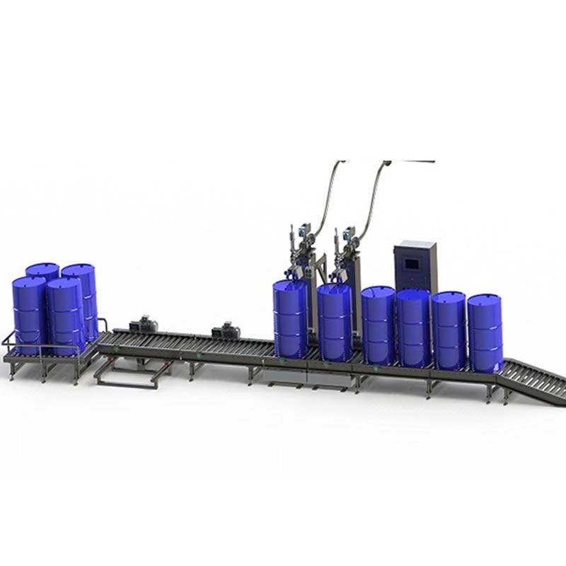 液體灌裝機,稱(chēng)重灌裝機,定量灌裝機 液體灌裝機,稱(chēng)重灌裝機,定量灌裝機