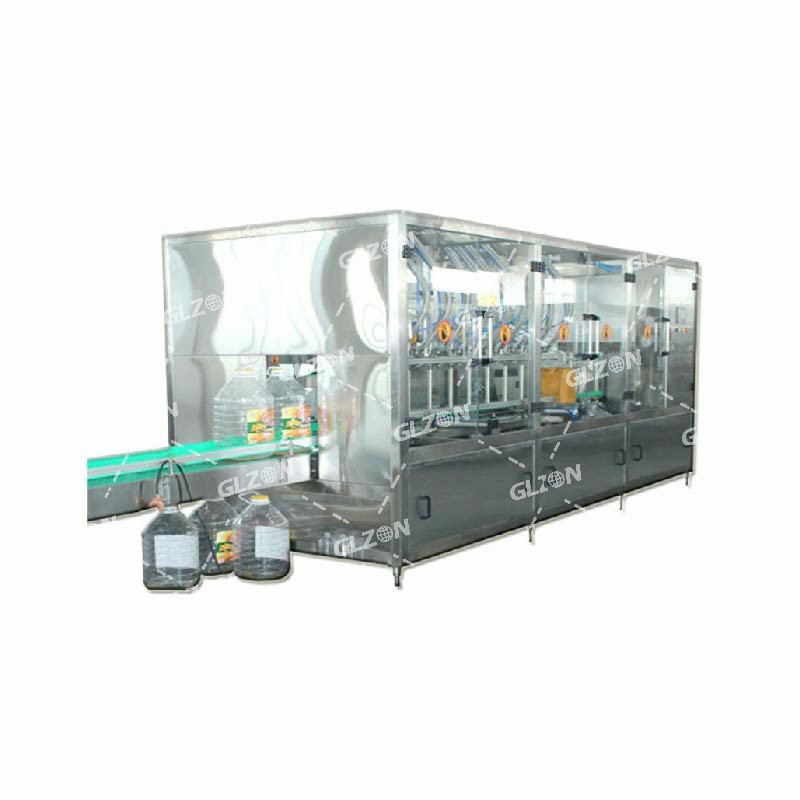 液體灌裝機,稱(chēng)重灌裝機,定量灌裝機