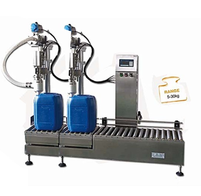 液體灌裝機,稱(chēng)重灌裝機,定量灌裝機