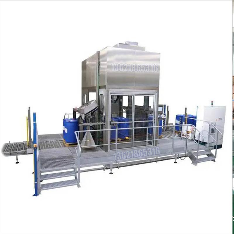液體灌裝機,稱(chēng)重灌裝機,定量灌裝機 液體灌裝機,稱(chēng)重灌裝機,定量灌裝機