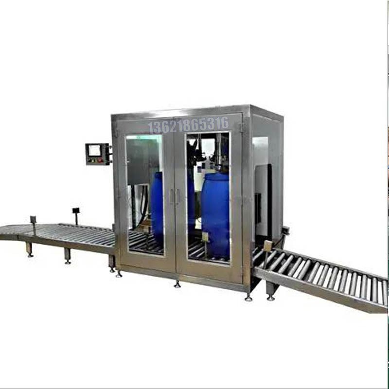 液體灌裝機,稱(chēng)重灌裝機,定量灌裝機