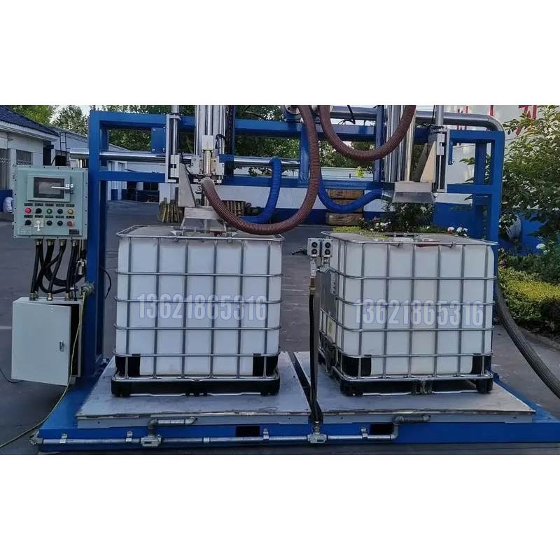 液體灌裝機,稱(chēng)重灌裝機,定量灌裝機