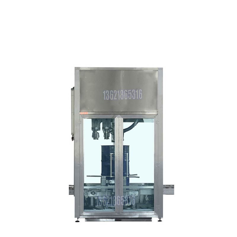 液體灌裝機,稱(chēng)重灌裝機,定量灌裝機