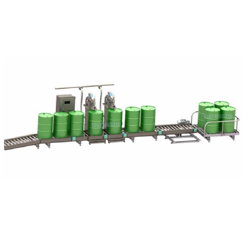 液體灌裝機,稱(chēng)重灌裝機,定量灌裝機