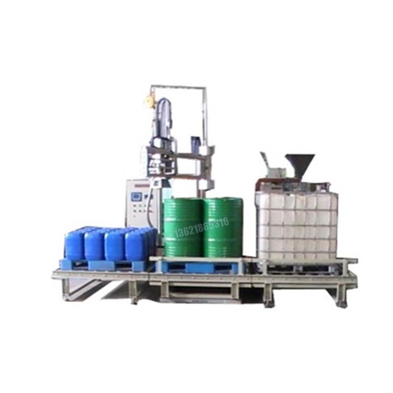 液體灌裝機,稱(chēng)重灌裝機,定量灌裝機 液體灌裝機,稱(chēng)重灌裝機,定量灌裝機