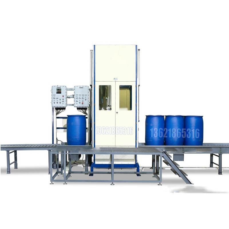 液體灌裝機,稱(chēng)重灌裝機,定量灌裝機 液體灌裝機,稱(chēng)重灌裝機,定量灌裝機