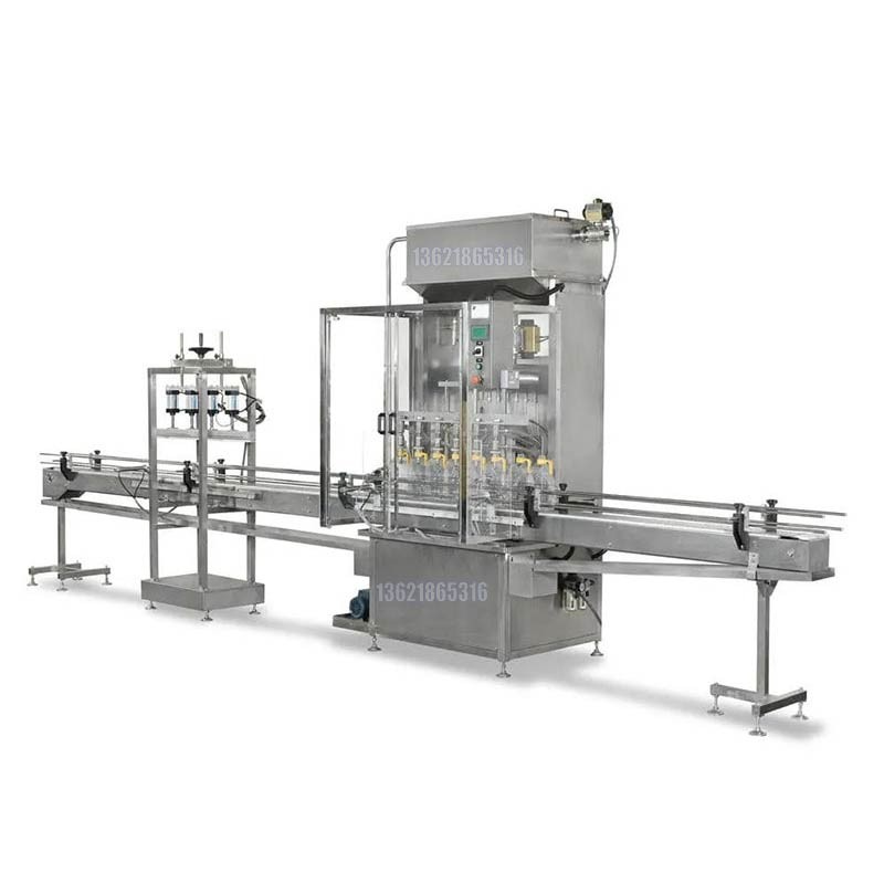 液體灌裝機,稱(chēng)重灌裝機,定量灌裝機 液體灌裝機,稱(chēng)重灌裝機,定量灌裝機