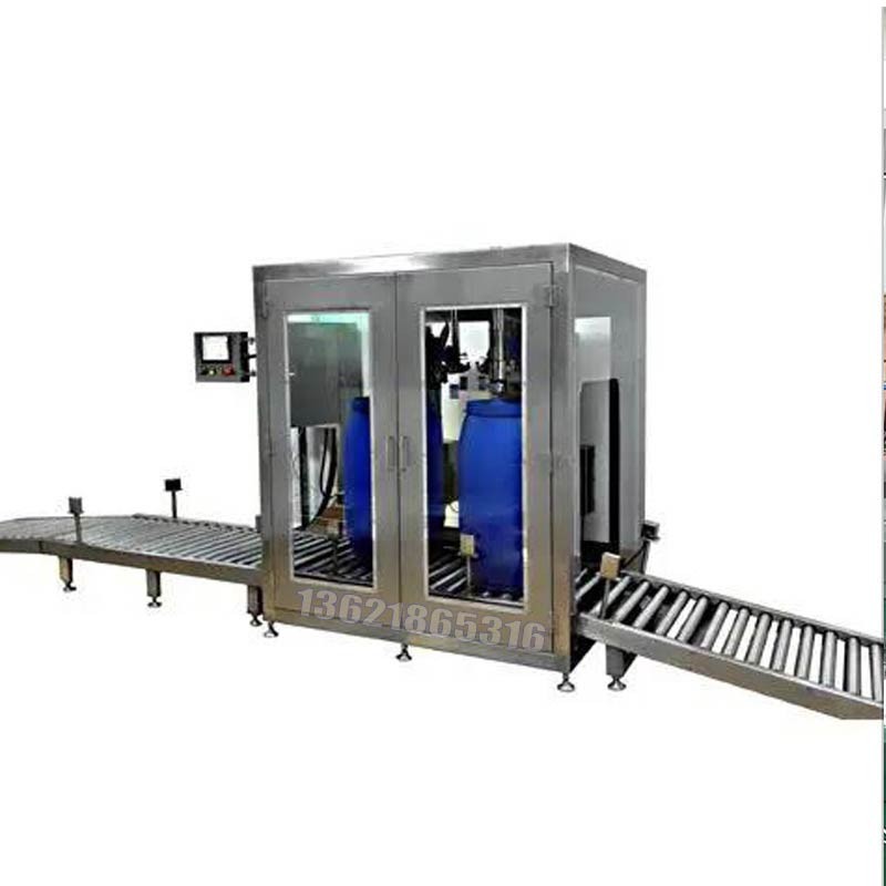 液體灌裝機,稱(chēng)重灌裝機,定量灌裝機 液體灌裝機,稱(chēng)重灌裝機,定量灌裝機