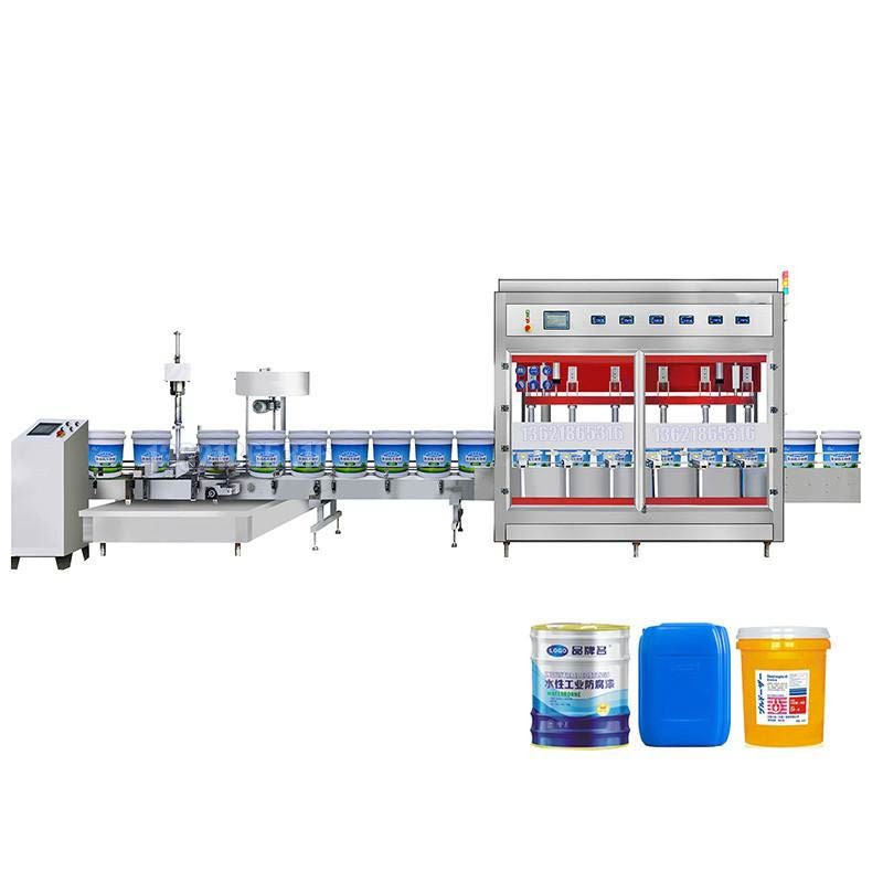 液體灌裝機,稱(chēng)重灌裝機,定量灌裝機 液體灌裝機,稱(chēng)重灌裝機,定量灌裝機