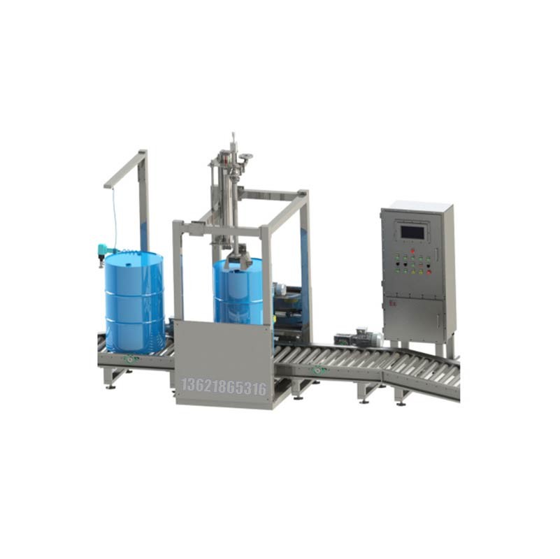 液體灌裝機,稱(chēng)重灌裝機,定量灌裝機 液體灌裝機,稱(chēng)重灌裝機,定量灌裝機