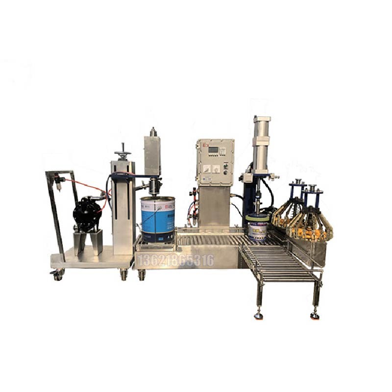 液體灌裝機,稱(chēng)重灌裝機,定量灌裝機 液體灌裝機,稱(chēng)重灌裝機,定量灌裝機